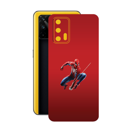 Захисна плівка StatusSKIN для Realme GT Neo Flash 2021