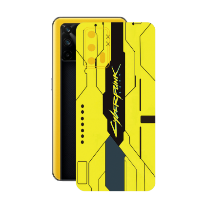 Захисна плівка StatusSKIN для Realme GT Neo Flash 2021