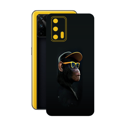 Захисна плівка StatusSKIN для Realme GT Neo Flash 2021