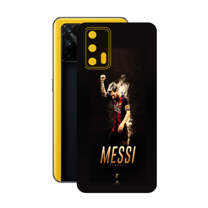 Захисна плівка StatusSKIN для Realme GT Neo Flash 2021
