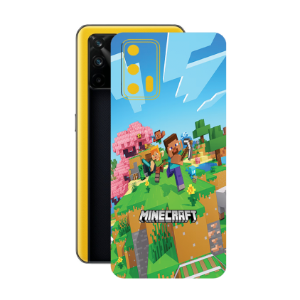 Захисна плівка StatusSKIN для Realme GT Neo Flash 2021
