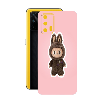 Захисна плівка StatusSKIN для Realme GT Neo Flash 2021