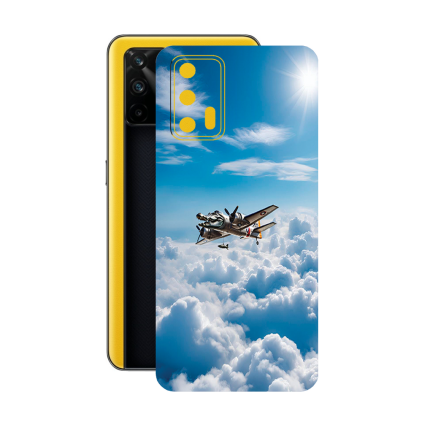 Захисна плівка StatusSKIN для Realme GT Neo Flash 2021