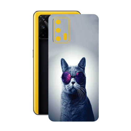 Захисна плівка StatusSKIN для Realme GT Neo Flash 2021