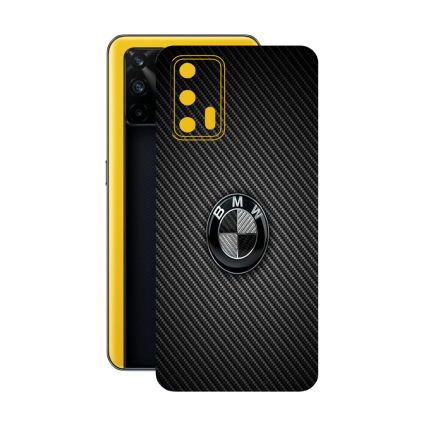 Захисна плівка StatusSKIN для Realme GT Neo Flash 2021