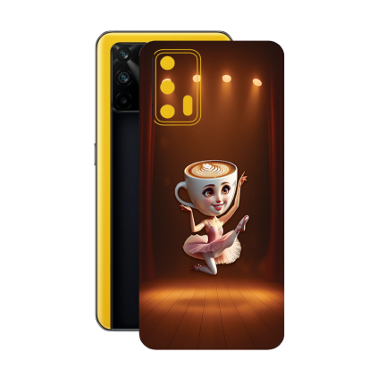 Захисна плівка StatusSKIN для Realme GT Neo Flash 2021