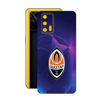 Захисна плівка StatusSKIN для Realme GT Neo Flash 2021