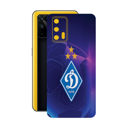 Захисна плівка StatusSKIN для Realme GT Neo Flash 2021