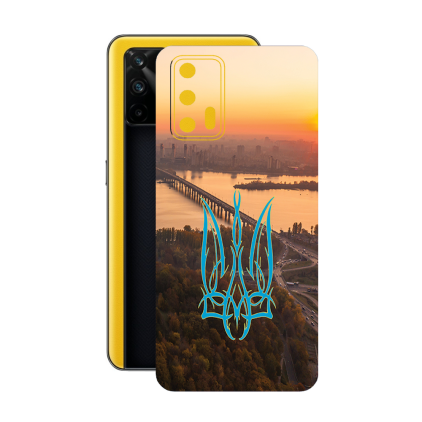 Захисна плівка StatusSKIN для Realme GT Neo Flash 2021