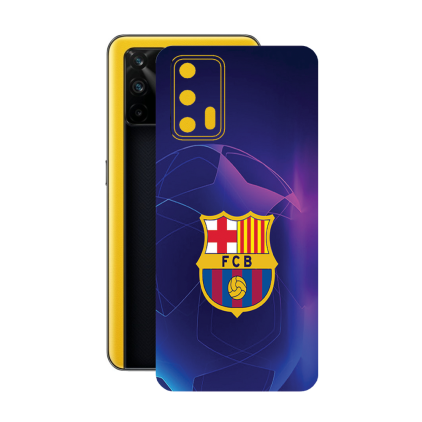 Захисна плівка StatusSKIN для Realme GT Neo Flash 2021