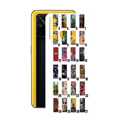 Захисна плівка StatusSKIN для Realme GT Neo Flash 2021