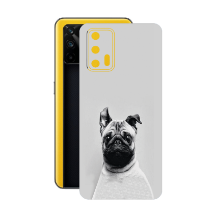 Захисна плівка StatusSKIN для Realme GT Neo Flash 2021