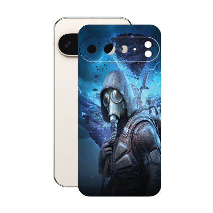Захисна плівка StatusSKIN для Google Pixel 9 Pro XL