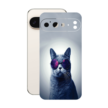 Захисна плівка StatusSKIN для Google Pixel 9 Pro XL