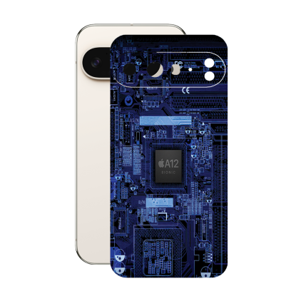 Захисна плівка StatusSKIN для Google Pixel 9 Pro XL
