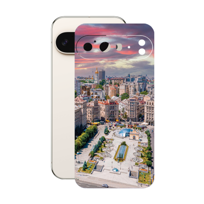 Захисна плівка StatusSKIN для Google Pixel 9 Pro XL