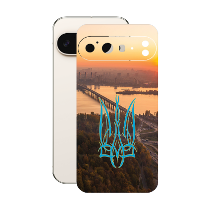 Захисна плівка StatusSKIN для Google Pixel 9 Pro XL