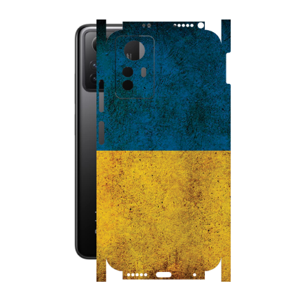 Захисна плівка StatusSKIN для Xiaomi Redmi Note 12s