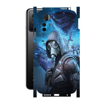 Захисна плівка StatusSKIN для Xiaomi Redmi Note 12s