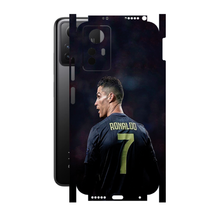 Захисна плівка StatusSKIN для Xiaomi Redmi Note 12s