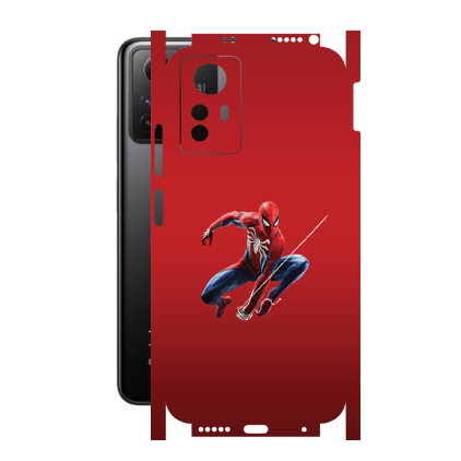 Захисна плівка StatusSKIN для Xiaomi Redmi Note 12s