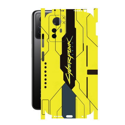 Захисна плівка StatusSKIN для Xiaomi Redmi Note 12s