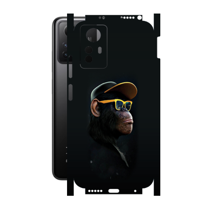 Захисна плівка StatusSKIN для Xiaomi Redmi Note 12s