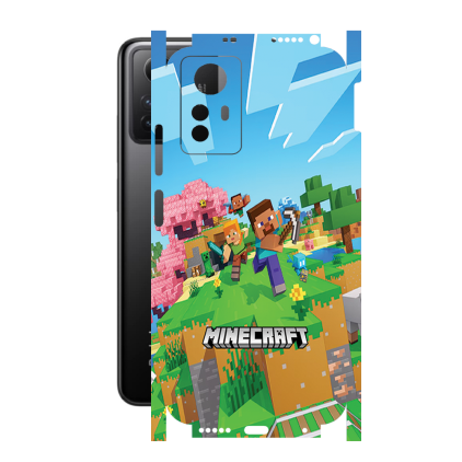 Захисна плівка StatusSKIN для Xiaomi Redmi Note 12s