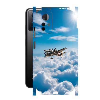 Захисна плівка StatusSKIN для Xiaomi Redmi Note 12s