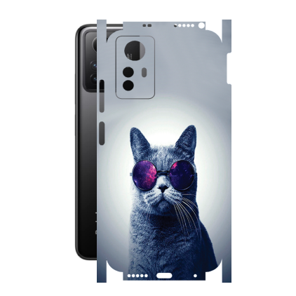 Захисна плівка StatusSKIN для Xiaomi Redmi Note 12s