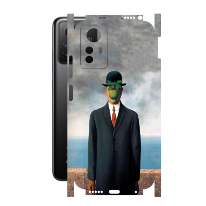 Захисна плівка StatusSKIN для Xiaomi Redmi Note 12s