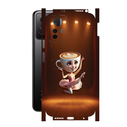 Захисна плівка StatusSKIN для Xiaomi Redmi Note 12s