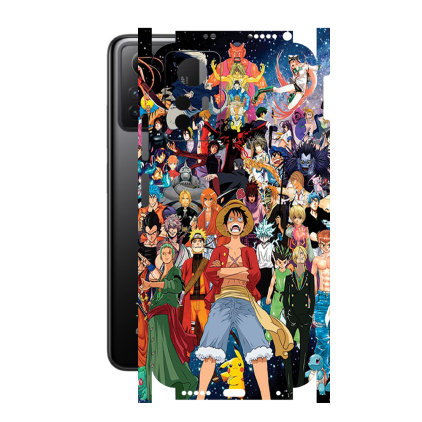 Захисна плівка StatusSKIN для Xiaomi Redmi Note 12s