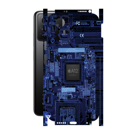 Захисна плівка StatusSKIN для Xiaomi Redmi Note 12s