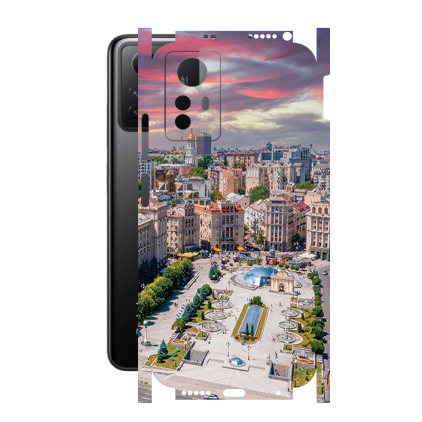 Захисна плівка StatusSKIN для Xiaomi Redmi Note 12s