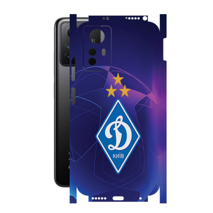 Захисна плівка StatusSKIN для Xiaomi Redmi Note 12s