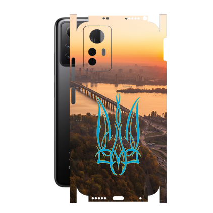 Захисна плівка StatusSKIN для Xiaomi Redmi Note 12s