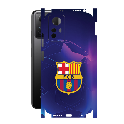 Захисна плівка StatusSKIN для Xiaomi Redmi Note 12s