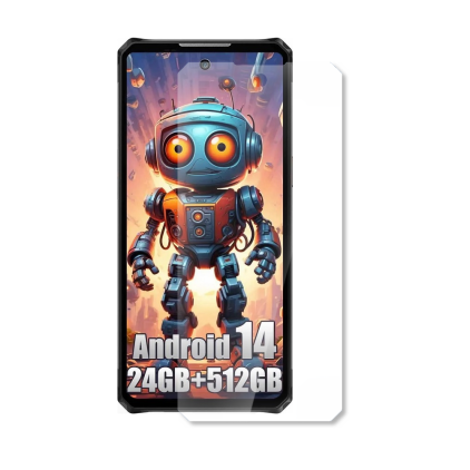 Захисна плівка StatusSKIN для Oukitel F150 Air 3
