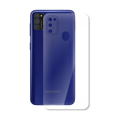 Защитная пленка StatusSKIN для Samsung Galaxy M21 (M215)