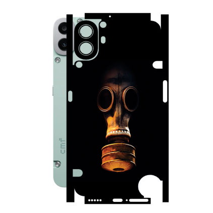 Захисна плівка StatusSKIN для Nothing CMF Phone 1