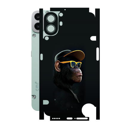 Захисна плівка StatusSKIN для Nothing CMF Phone 1