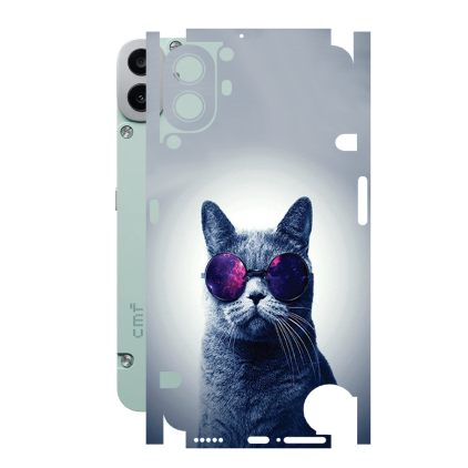 Захисна плівка StatusSKIN для Nothing CMF Phone 1