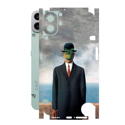 Захисна плівка StatusSKIN для Nothing CMF Phone 1