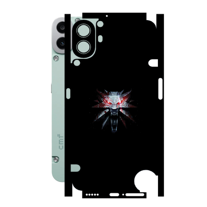 Захисна плівка StatusSKIN для Nothing CMF Phone 1