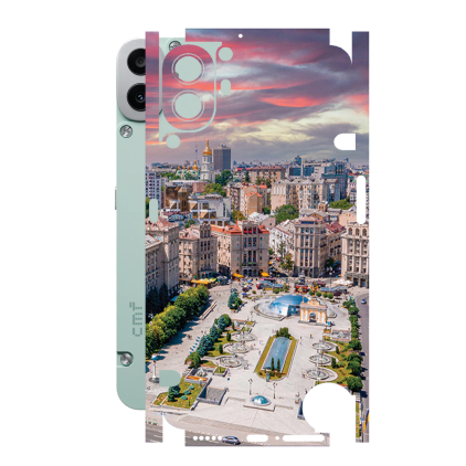 Захисна плівка StatusSKIN для Nothing CMF Phone 1
