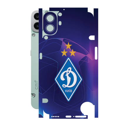 Захисна плівка StatusSKIN для Nothing CMF Phone 1