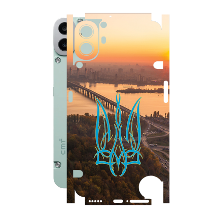 Захисна плівка StatusSKIN для Nothing CMF Phone 1