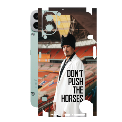 Защитная пленка StatusSKIN для Nothing CMF Phone 1