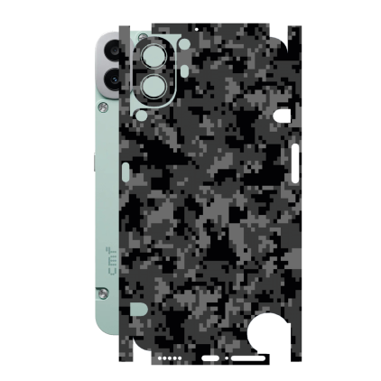 Захисна плівка StatusSKIN для Nothing CMF Phone 1